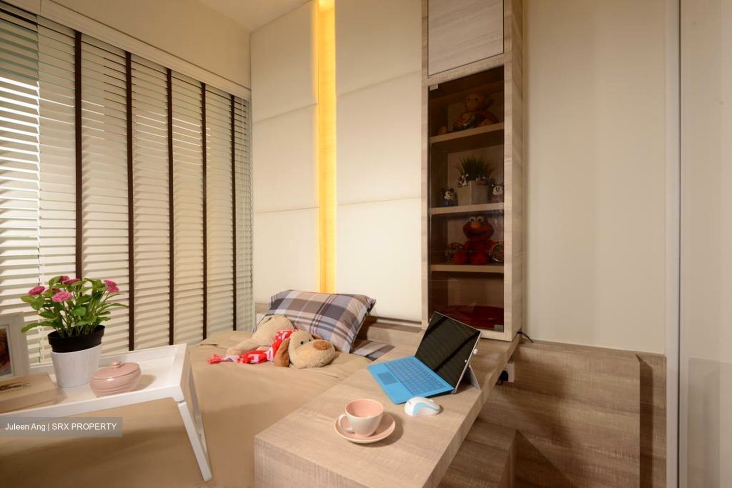 The Inflora (D17), Condominium #344070811